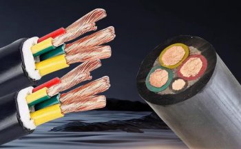 护套电缆