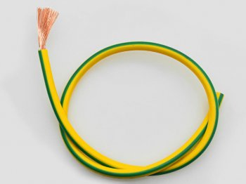 家用电线与工业电缆有哪些区别？